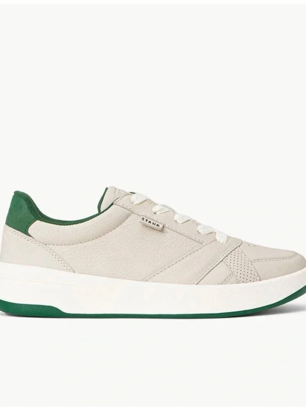 Keds x STAUD The Court Sneakers